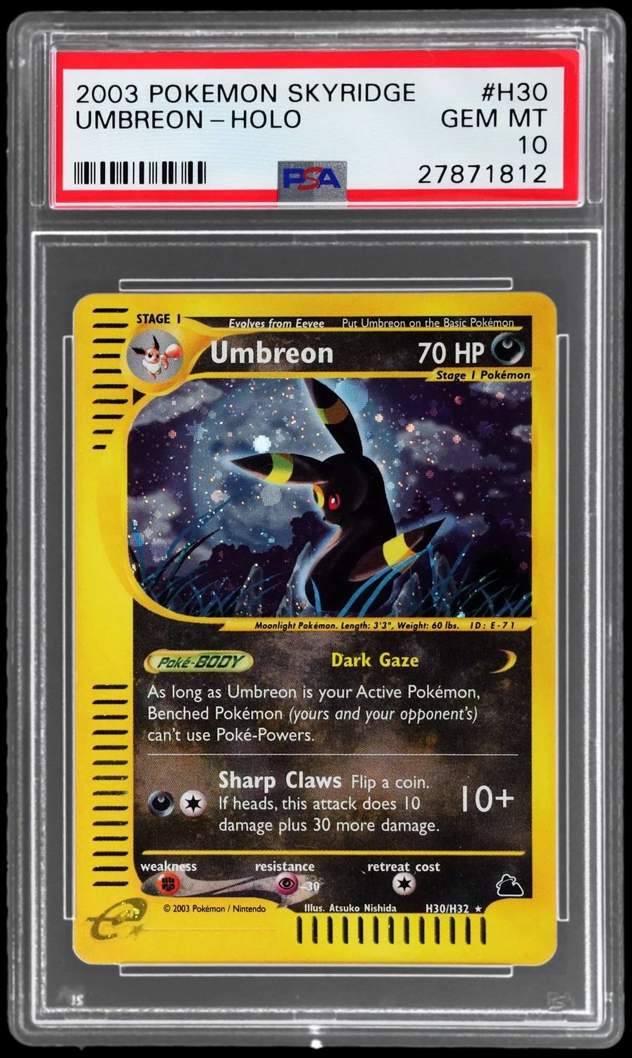Umbreon