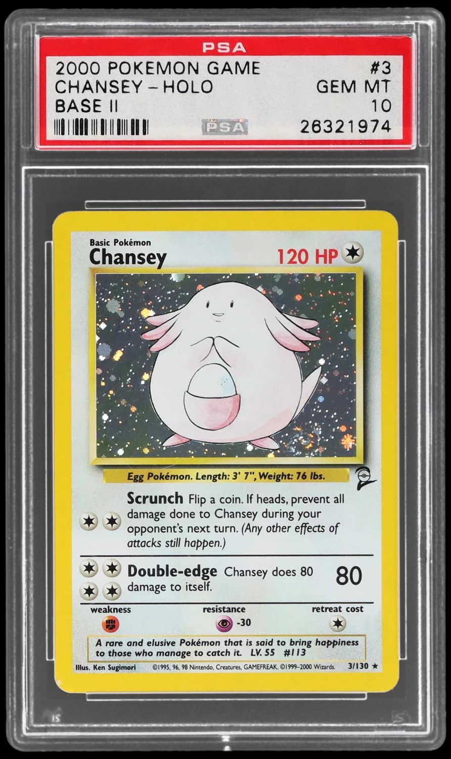 Chansey