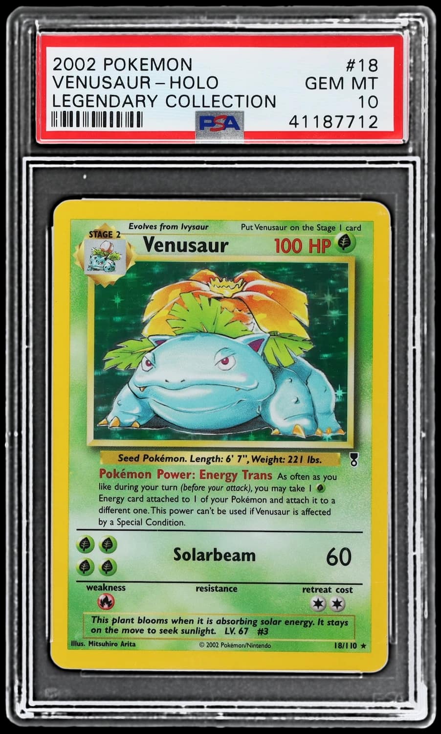 Venusaur