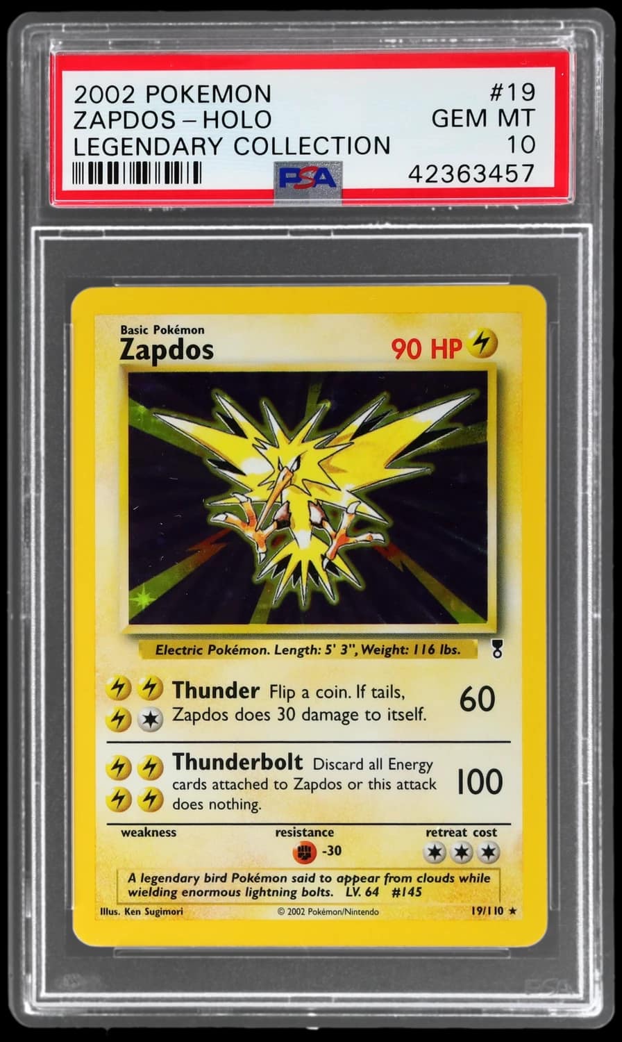 Zapdos
