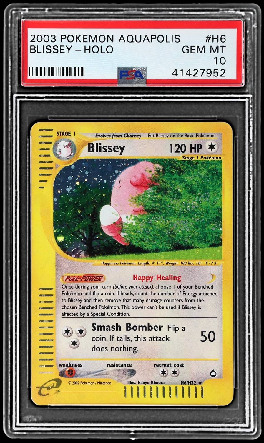 Blissey