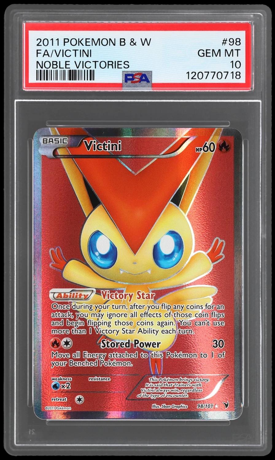 Victini