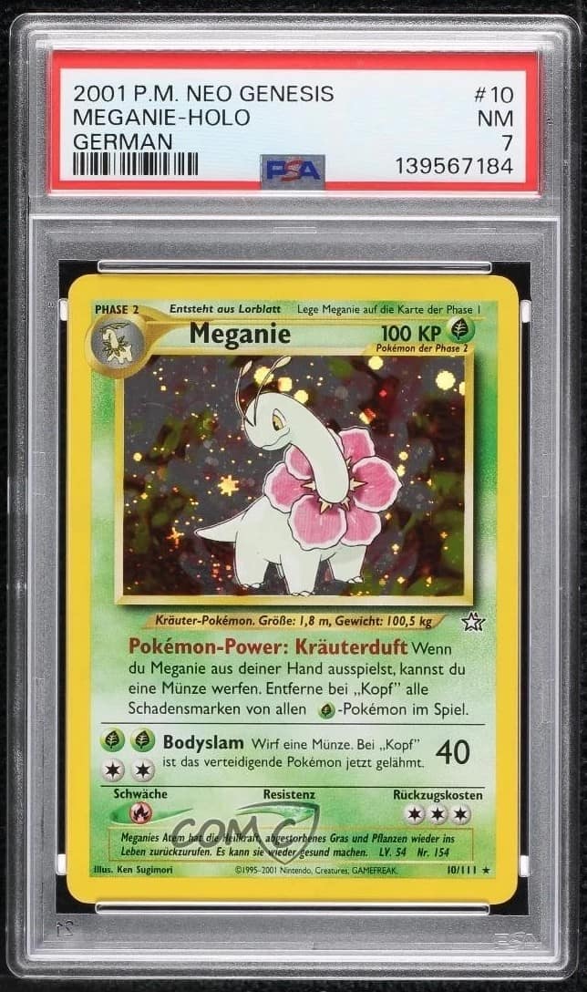 Meganie