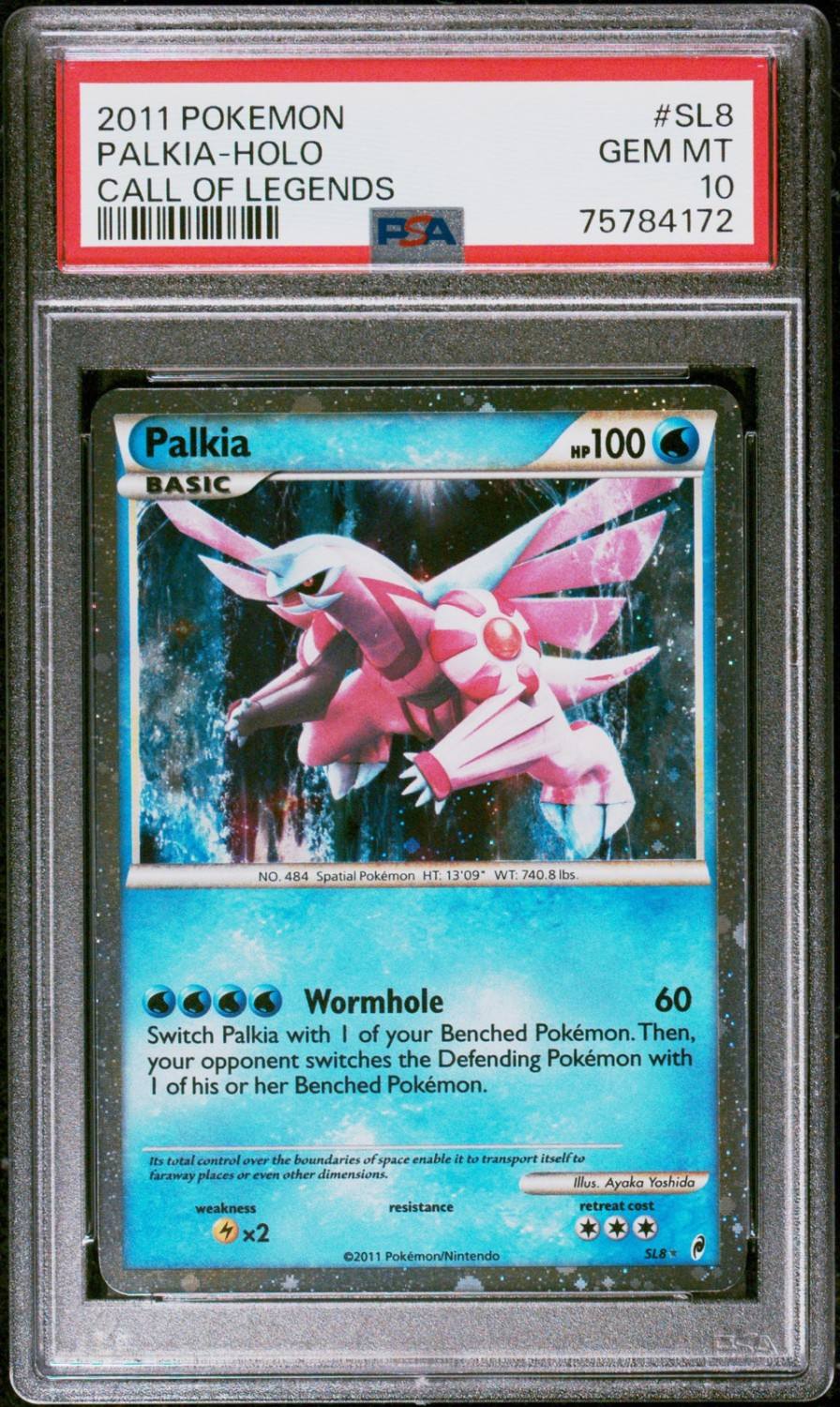 Palkia