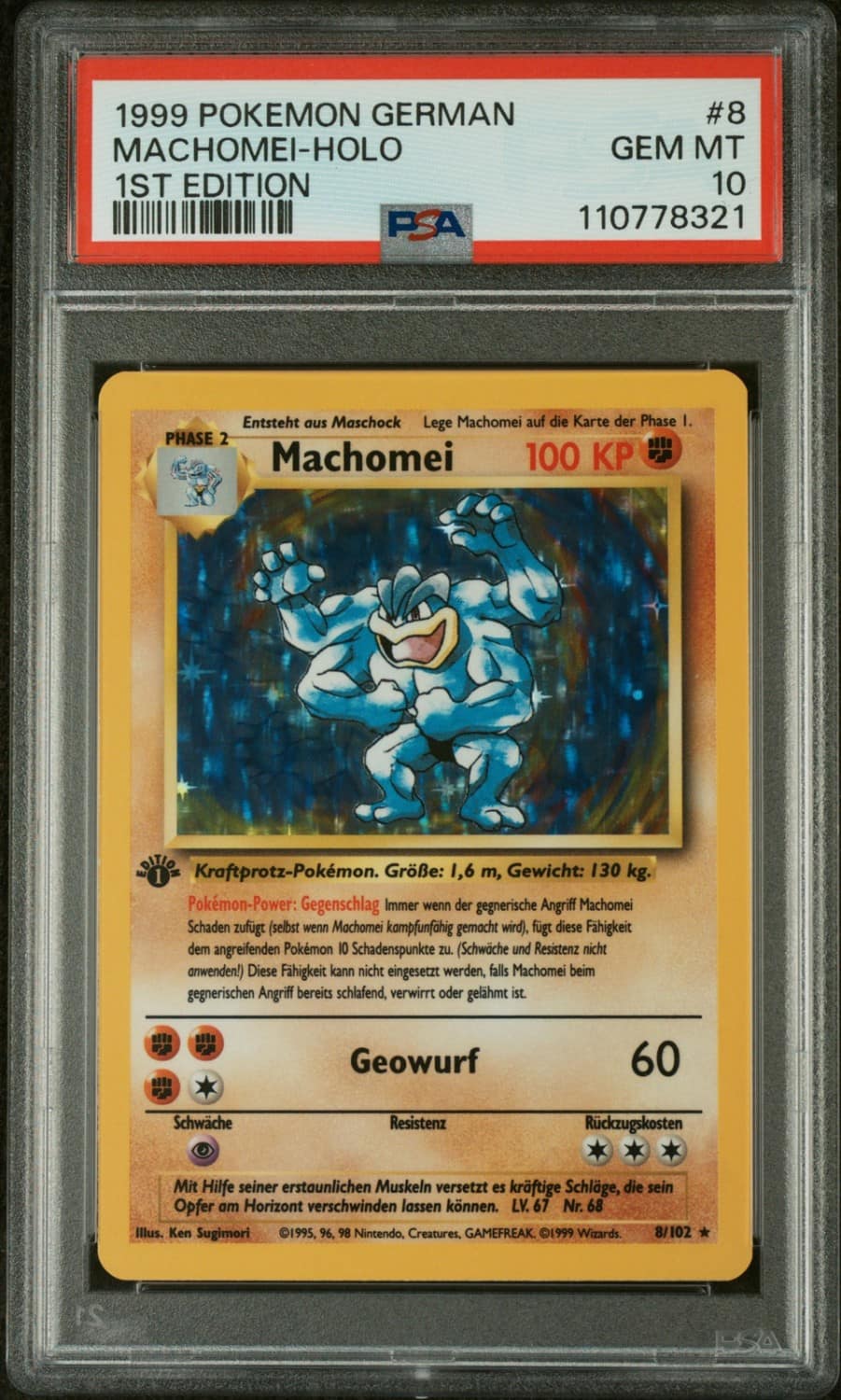 Machamp