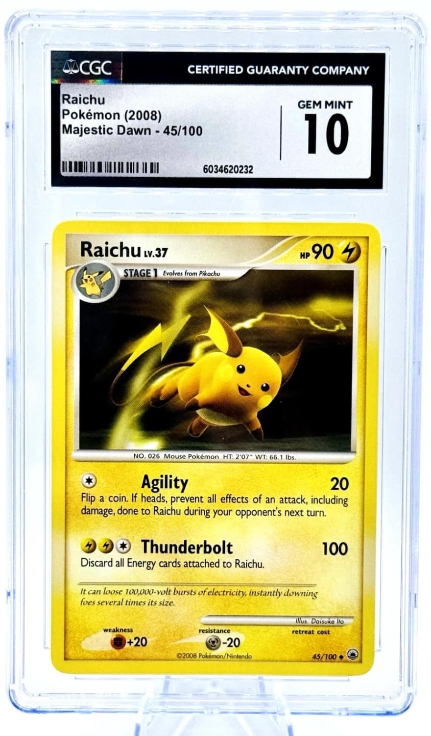 Raichu