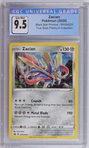 Zacian