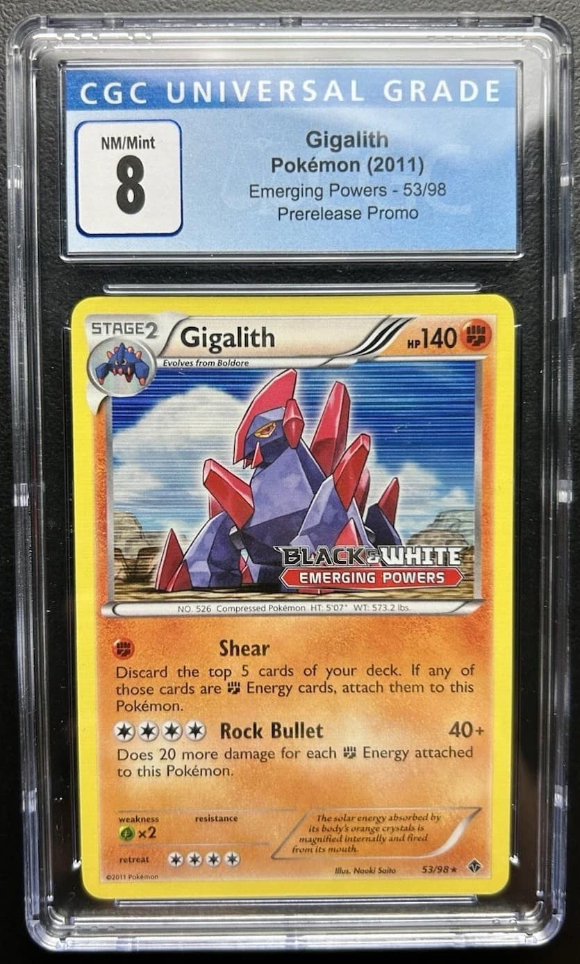 Gigalith