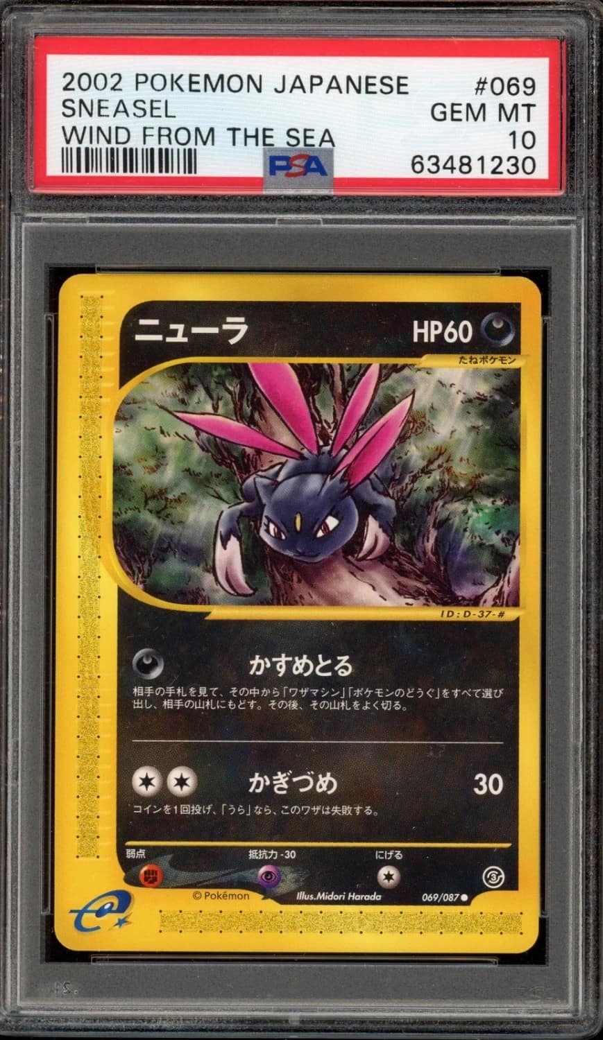 Sneasel