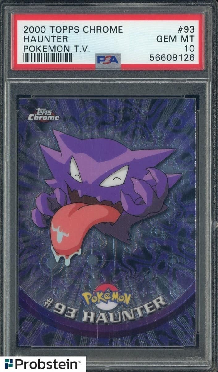 Haunter