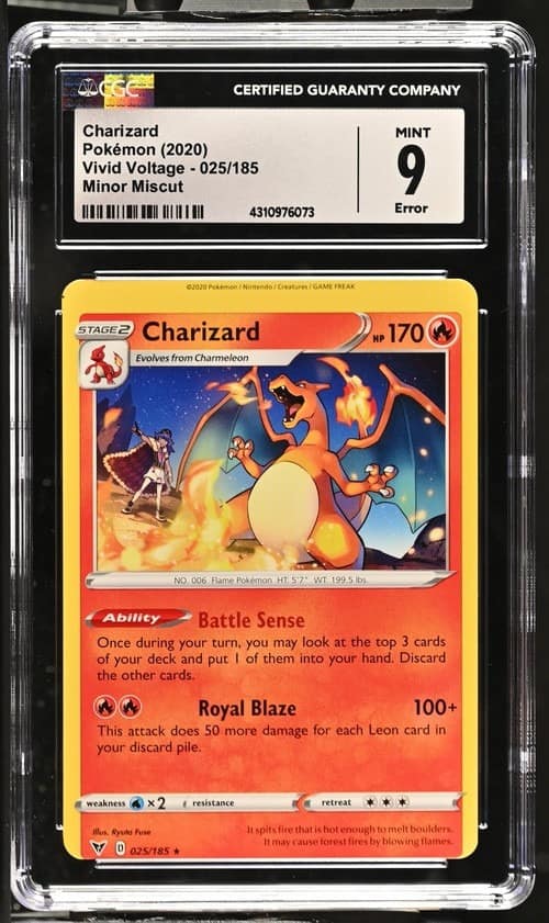 Charizard