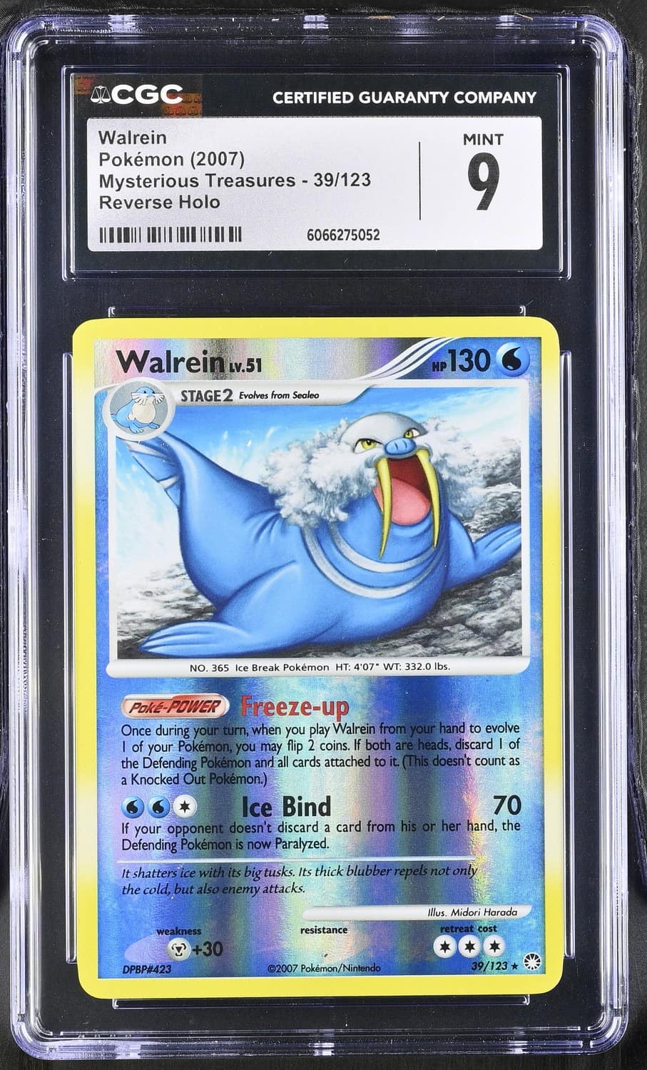 Walrein