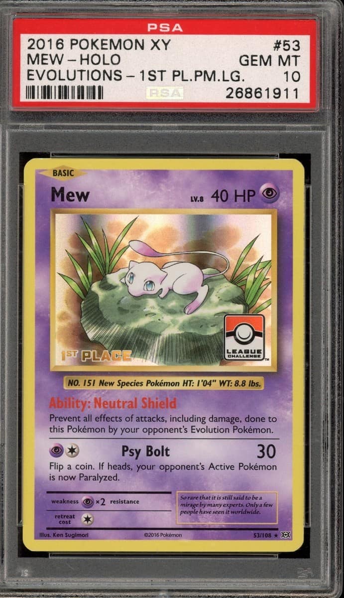 Mew
