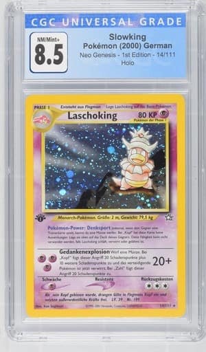 Slowking