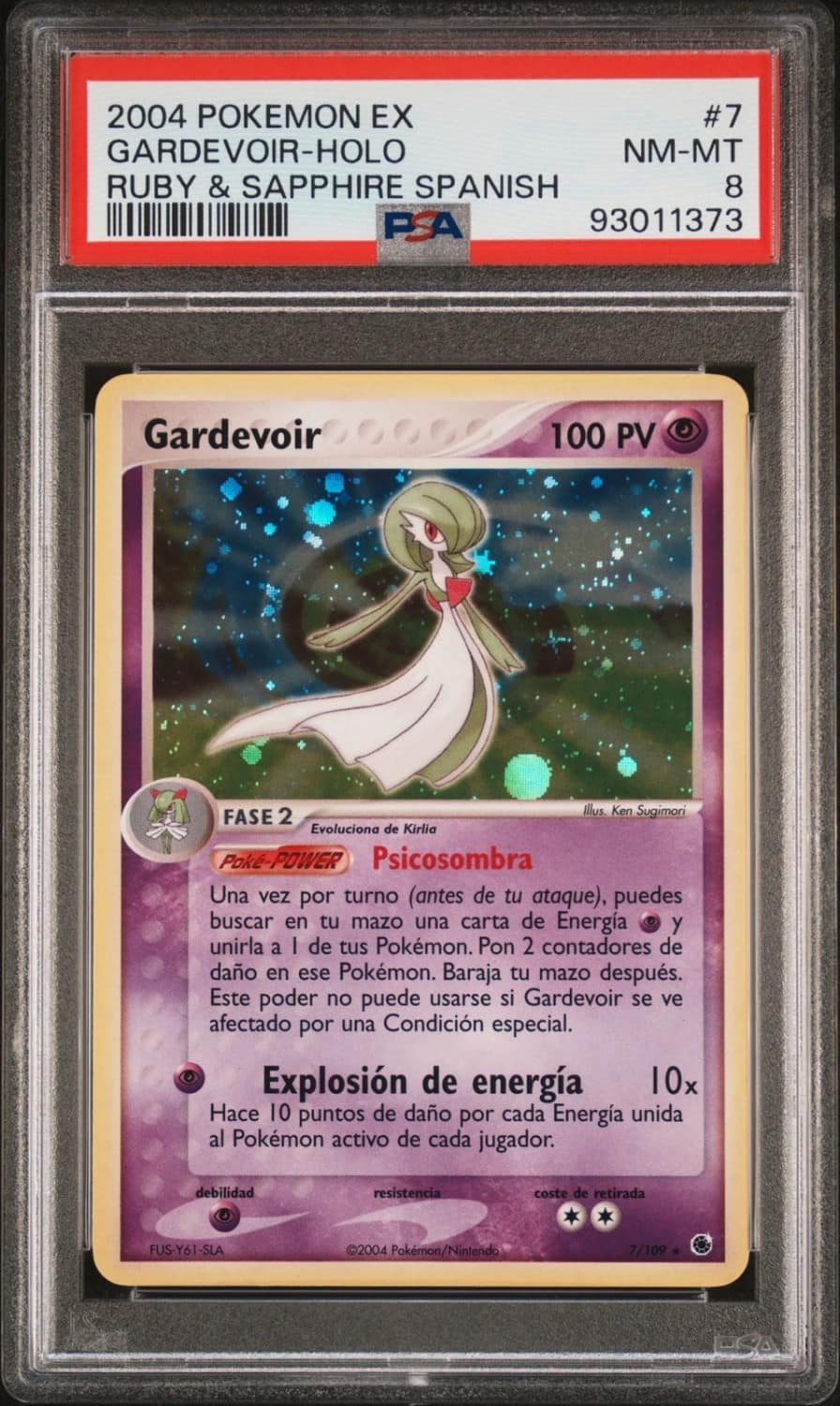 Gardevoir