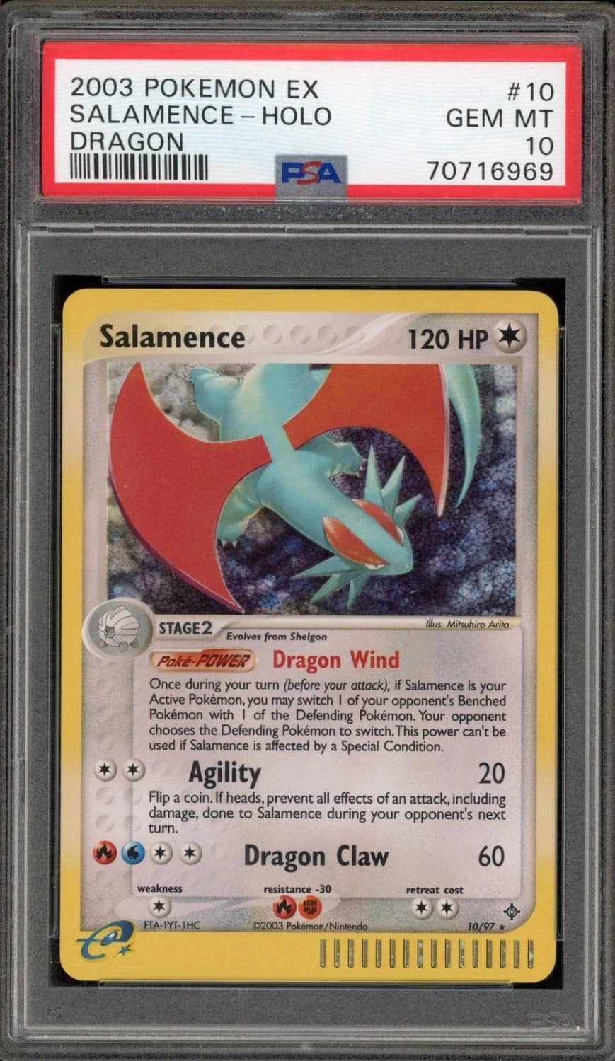 Salamence