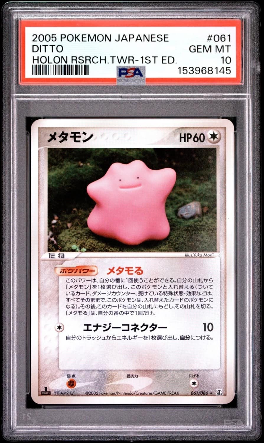 Ditto