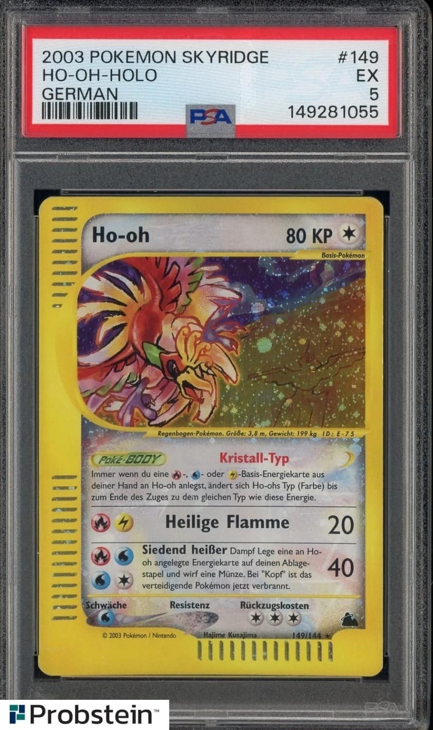 Ho-Oh