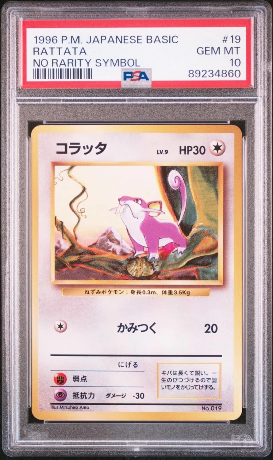 Rattata