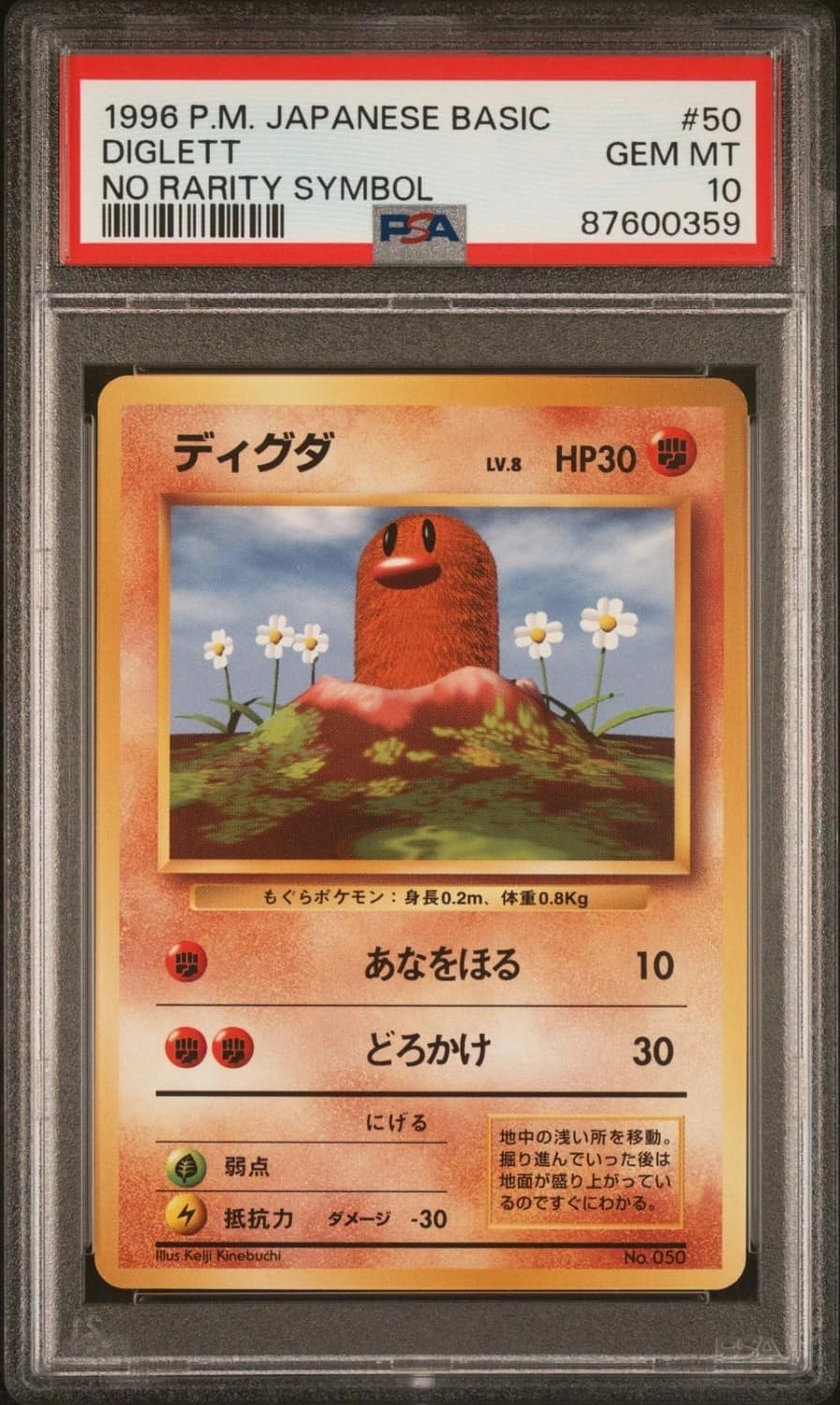 Diglett