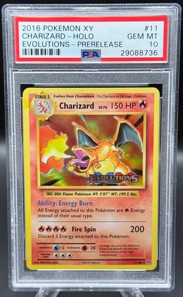 Charizard