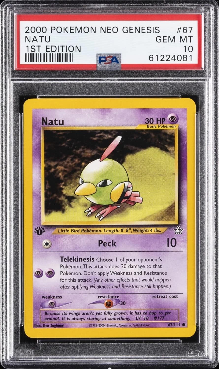 Natu