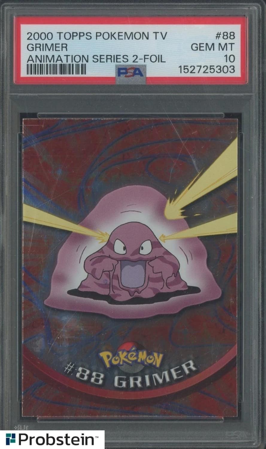 Grimer
