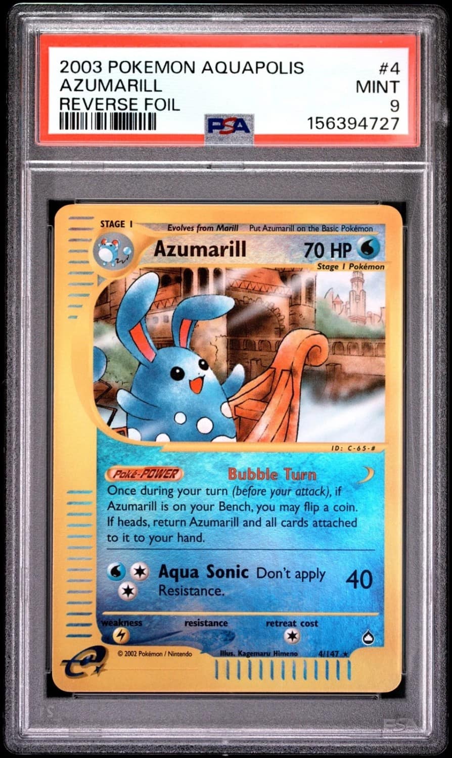 Azumarill