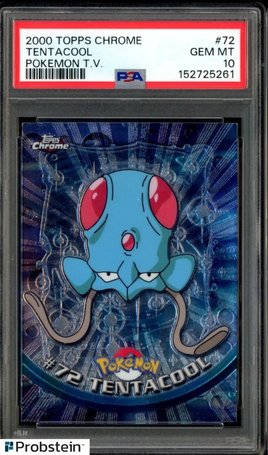 Tentacool