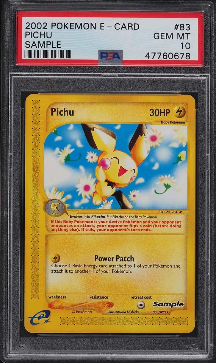 Pichu