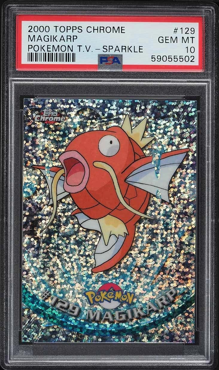 Magikarp