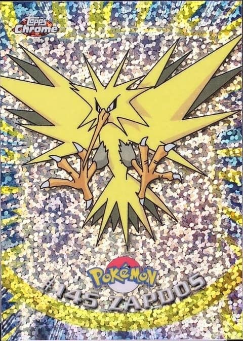 Zapdos