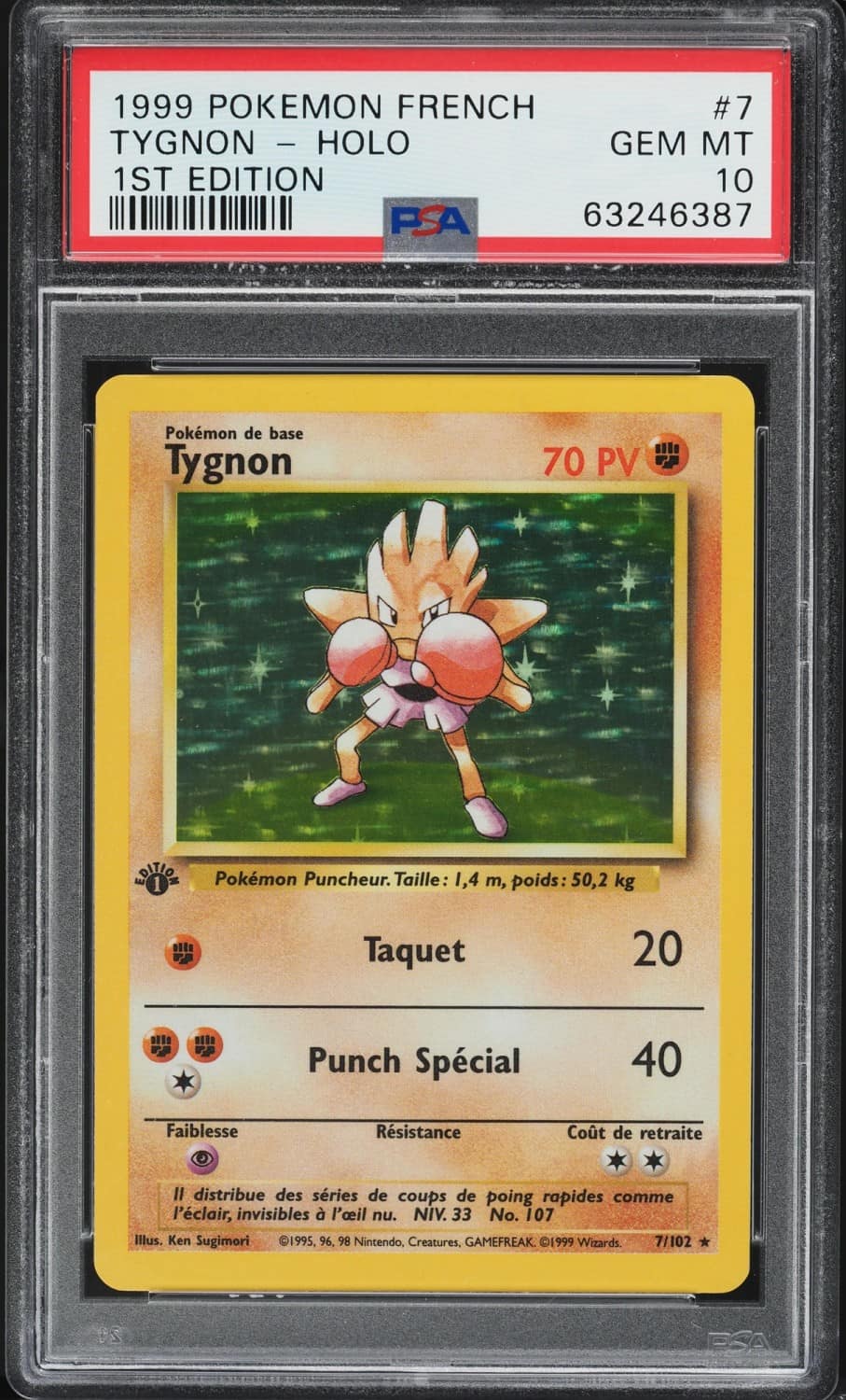Tygnon