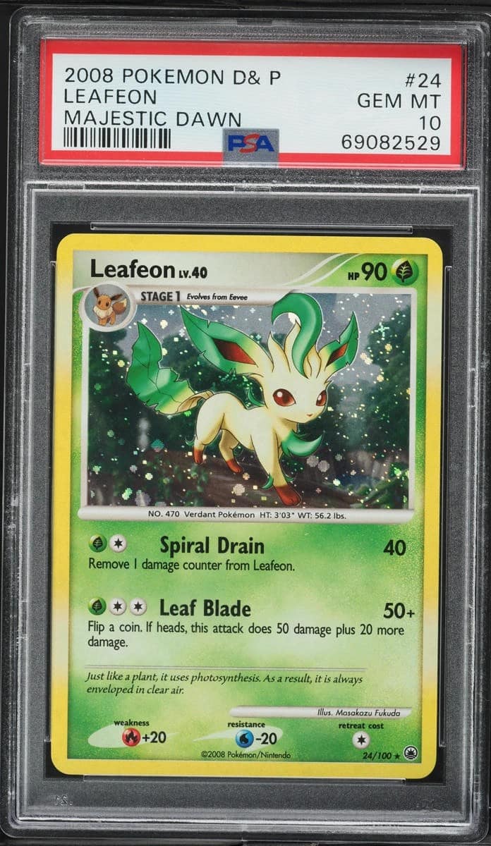 Leafeon