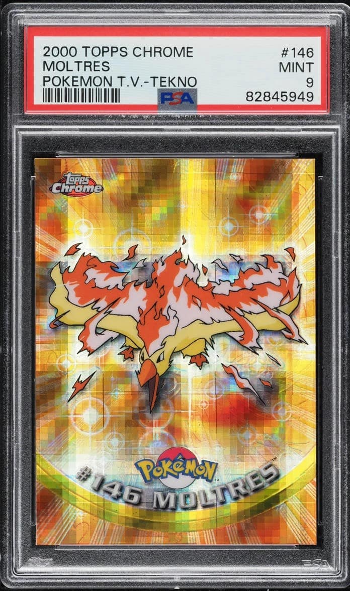 Moltres