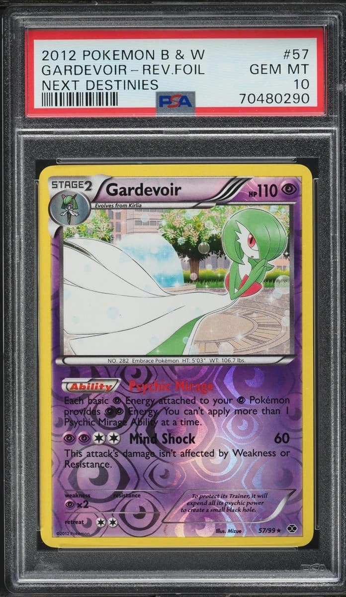 Gardevoir