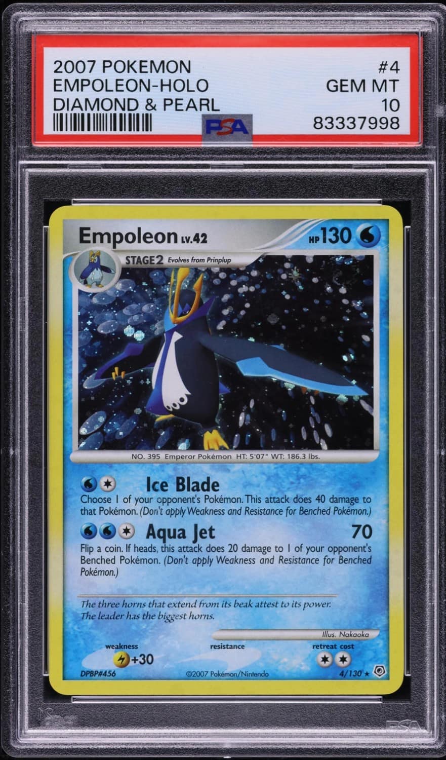 Empoleon