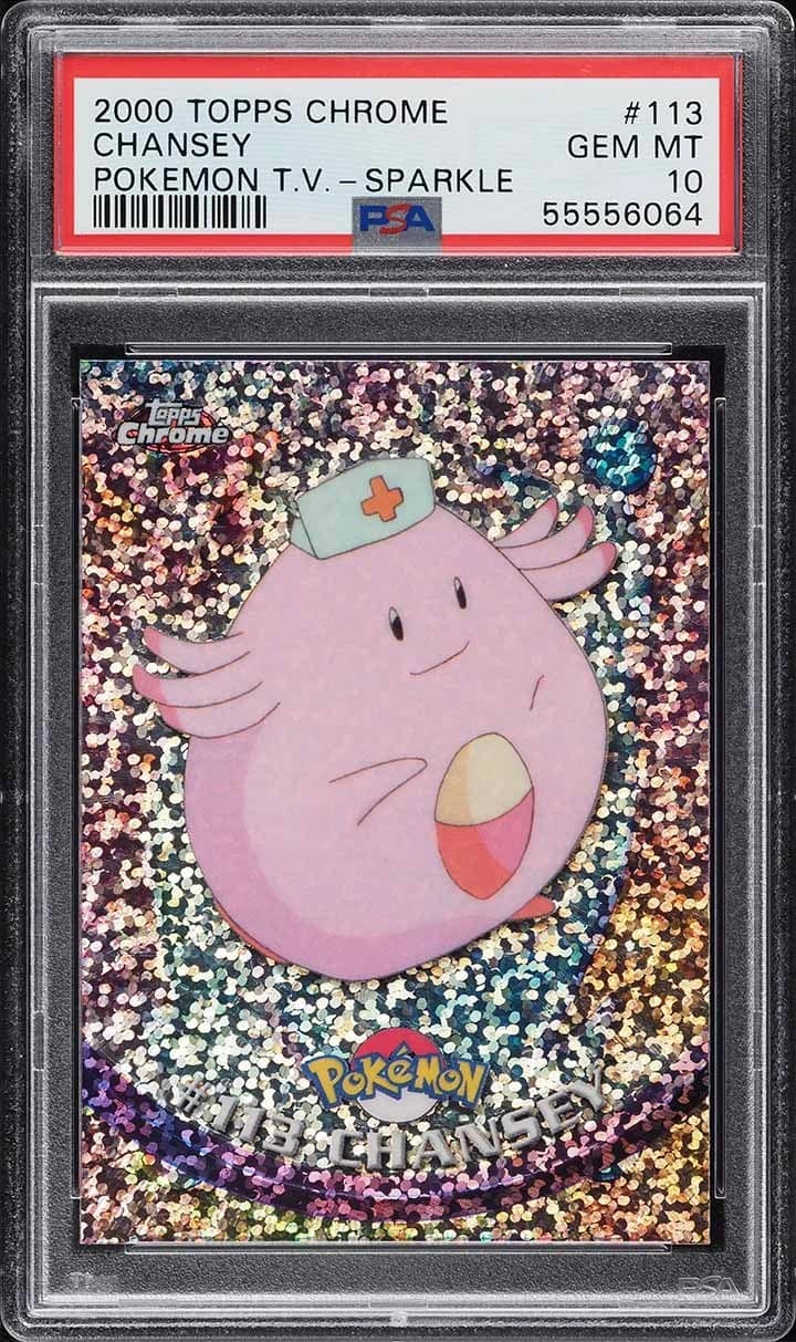 Chansey