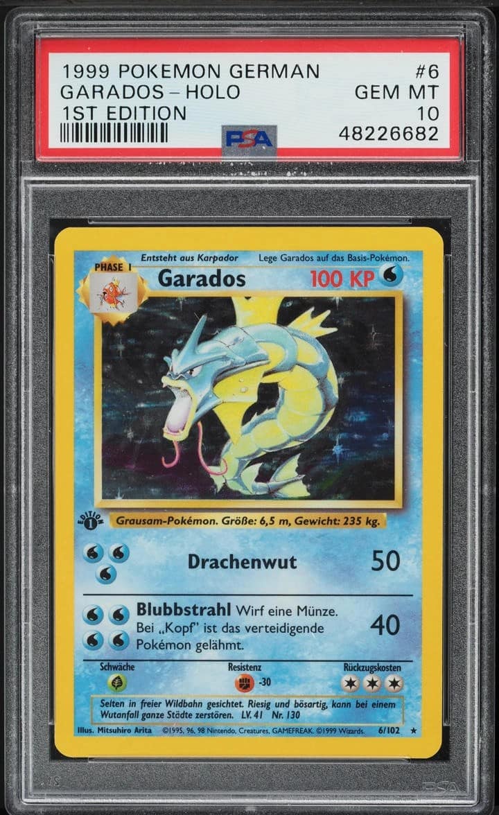 Gyarados