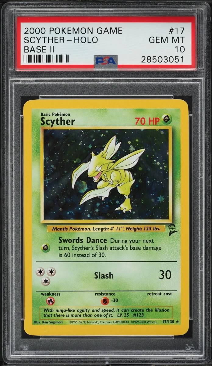 Scyther