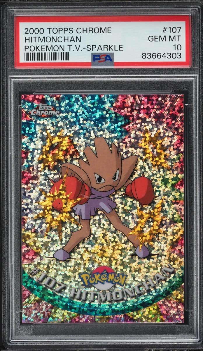 Hitmonchan