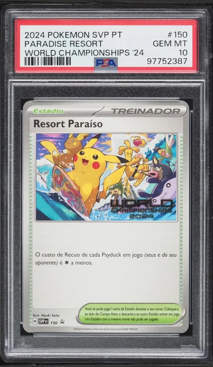 Paradise Resort