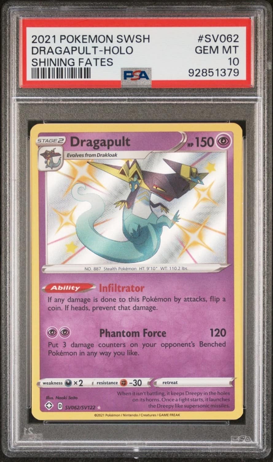 Dragapult