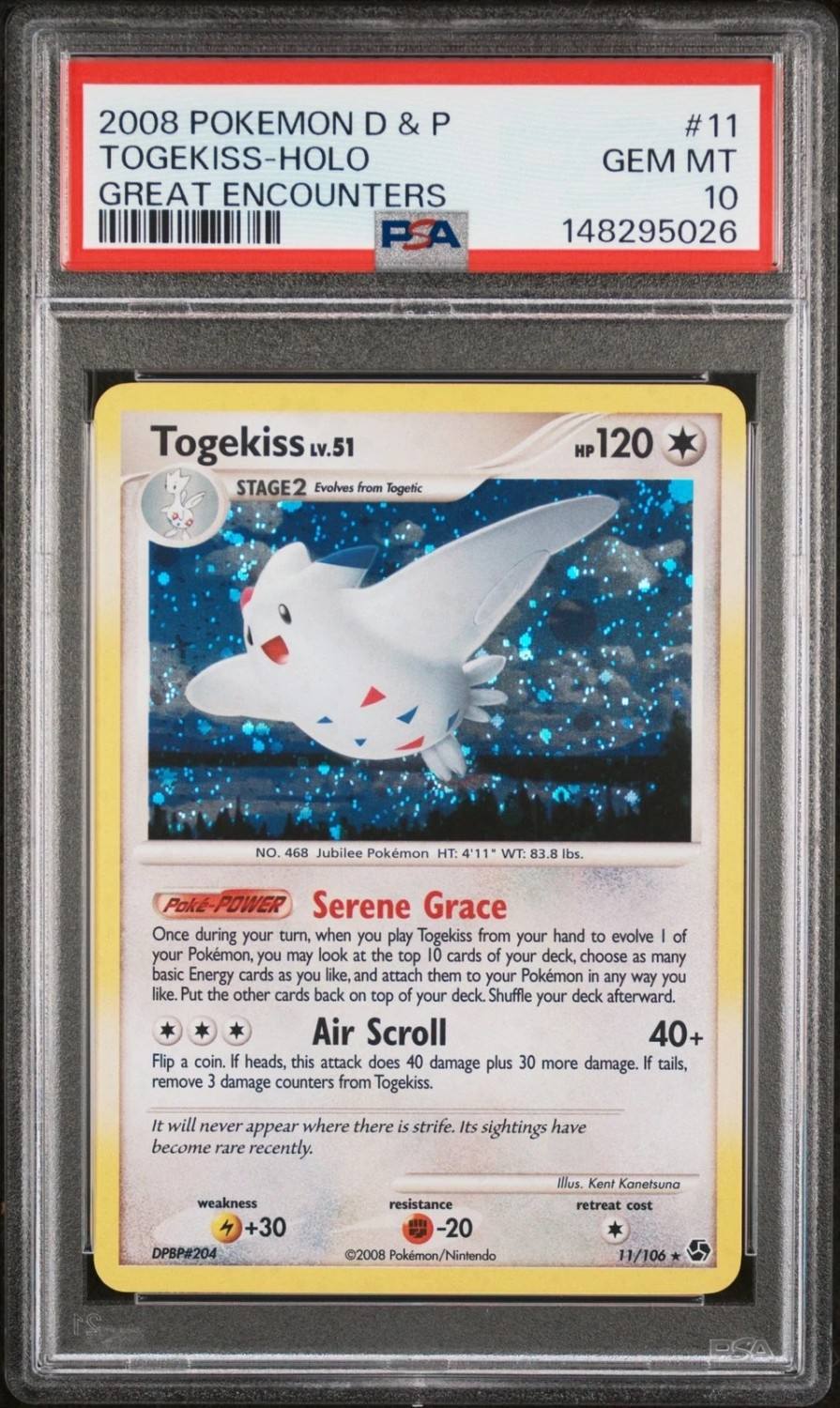 Togekiss