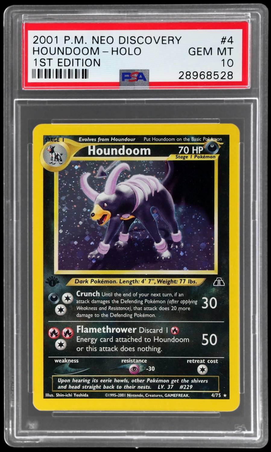 Houndoom