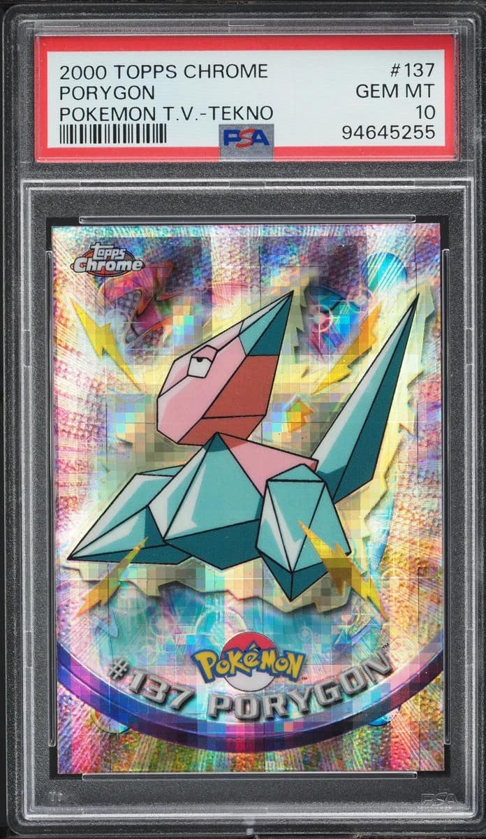 Porygon