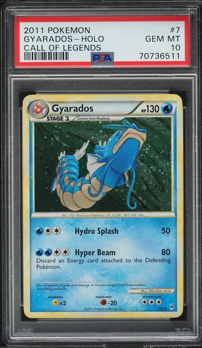 Gyarados