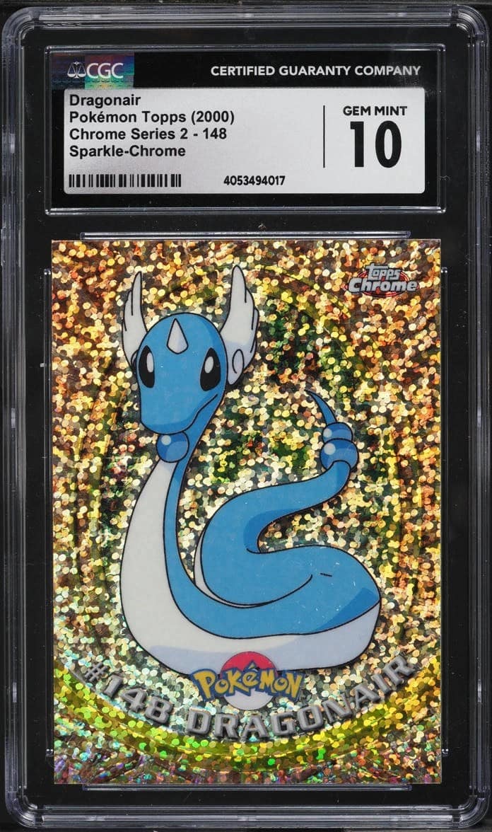 Dragonair