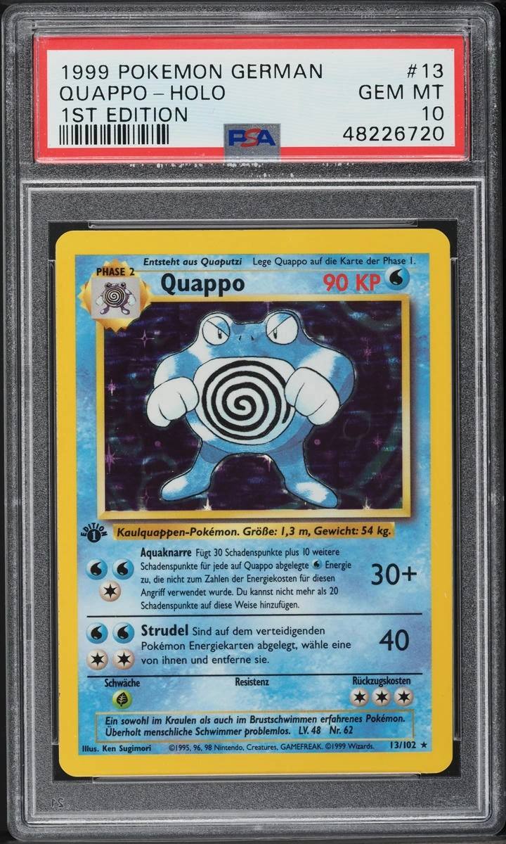 Poliwrath