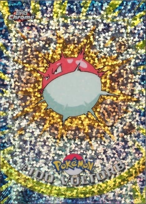 Voltorb
